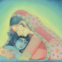 Krishna Yashoda